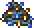 Blue and Yellow Lights item sprite