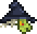 Witch Hat item sprite