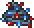 Red and Blue Lights item sprite