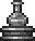 Potion Statue placed