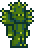 Cactus armor equipped (male)