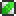 old Green Candy Cane Block item sprite