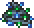 Blue and Green Lights item sprite
