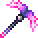 Nebula Pickaxe