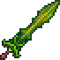 Espada de hierba