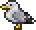 Seagull item sprite