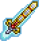 Enchanted Sword