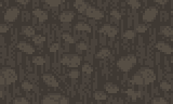 Smooth stone wall without rocks