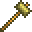 old Gold Hammer item sprite