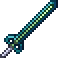 Mythrilový meč