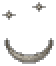 (Desktop, Console and Mobile versions) Smiley (special)