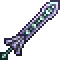 Titanový meč