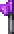 Purple Pin Flag inventory icon