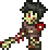 Armed Zombie