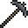 old Lead Pickaxe item sprite