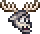Deerclops Mask