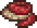 White and Red Garland item sprite