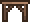 Wooden Table item sprite
