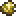 Mineral de oro