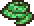 Guirnalda verde