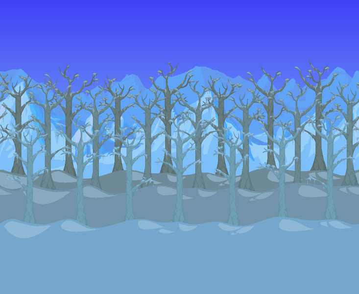 File:Snow biome background 4.png