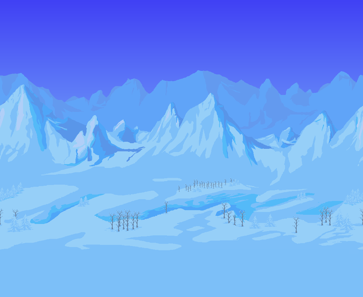 File:Snow biome background 3.png