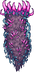 Columna de nebulosa