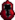 Crimson Key Mold