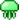 Medusa verde