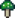 Champiñón verde