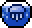 Tarro de medusa azul