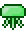 Archivo:Green Jellyfish.gif