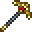 Archivo:Gold Pickaxe.png