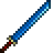 Espada de cobalto