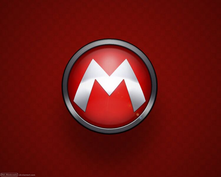 Archivo:Logo de Mario.jpg
