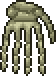 Skeletron Hand