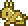 Gold Bunny item sprite