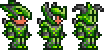 Chlorophyte armor equipped (male)