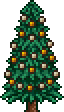 File:Christmas Tree (White and Yellow Bulb).png
