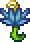 Fleur obscure
