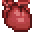 Crimson Heart placed graphic