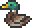 Mallard Duck item sprite