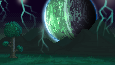 Vortex Pillar (Desktop, Console and Mobile versions) (Does not show as background)