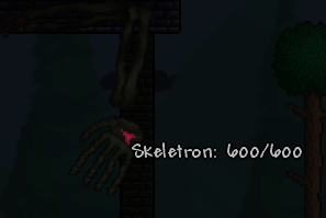 Skeletron Hand HP.png