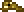 Gold Frog (swimming).gif