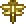 Gold Dragonfly item sprite