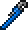 old Blue Wrench item sprite