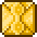 Золотой ящик в ячейке инвентаря (старый спрайт)