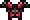 Crimson armor