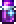 Purple Ooze Dye